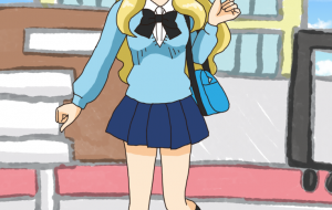 jkアリスちゃん - ♢k_edge♢