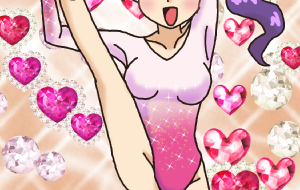 新体操 - ♢k_edge♢