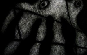 夢魔ー1 - 沖 弘康