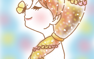 はるのいろ - ♢k_edge♢