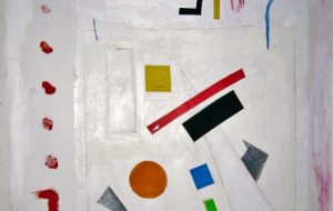 煙草と酒で御機嫌な父 - 沖 弘康