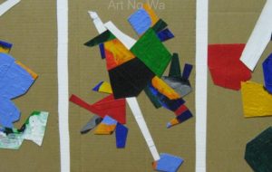 追いかけっこ - 沖 弘康