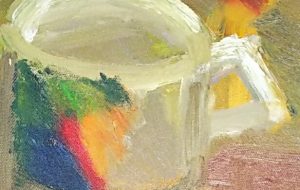 コーヒーカップ - 田中郷