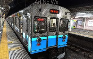 ネオ・アメコミ風 05 - 中河原昭仁