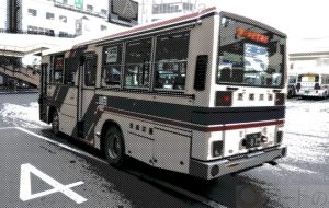 ネオ・アメコミ風 06 - 中河原昭仁