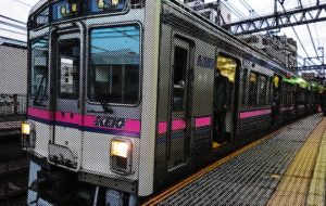 ネオ・アメコミ風 10 - 中河原昭仁