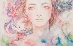 ゆらかす”たま” - 庫美原