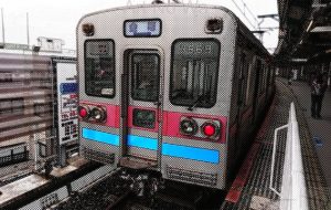 ネオ・アメコミ風 16 - 中河原昭仁