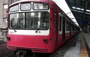 ネオ・アメコミ風 18 - 中河原昭仁