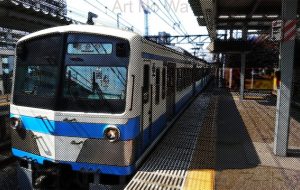 ネオ・アメコミ風 33 - 中河原昭仁