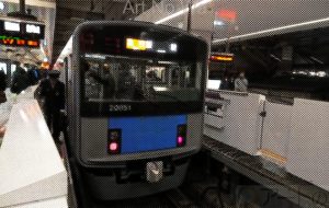 ネオ・アメコミ風 34 - 中河原昭仁