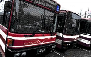 ネオ・アメコミ風 36 - 中河原昭仁