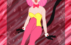 オリジナルキャットガール - ♢k_edge♢