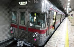 ネオ・アメコミ風 41 - 中河原昭仁