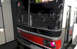 ネオ・アメコミ風 42 - 中河原昭仁