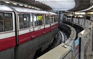 ネオ・アメコミ風 47 - 中河原昭仁