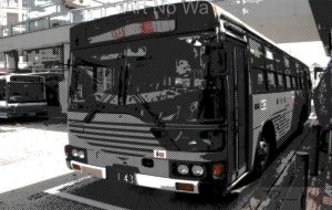 ネオ・アメコミ風 53 - 中河原昭仁