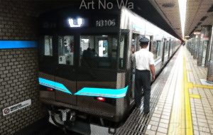 ネオ・アメコミ風 63 - 中河原昭仁