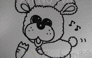 るりぴょん - しょも