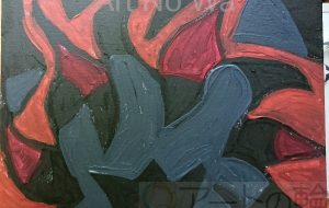 怒りと悲しみ - ジル