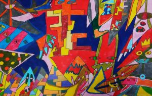 ガラクタ - 田中郷