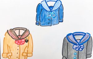 思い出の制服 - クルミ