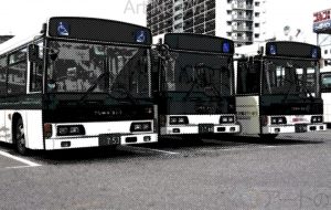 ネオ・アメコミ風RT 03 - 中河原昭仁