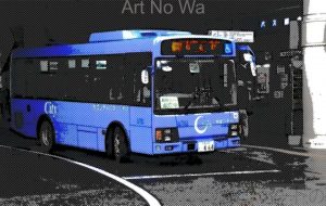 ネオ・アメコミ風RT 04 - 中河原昭仁