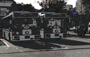 ネオ・アメコミ風RT 05 - 中河原昭仁