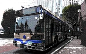 ネオ・アメコミ風RT 10 - 中河原昭仁