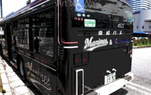 ネオ・アメコミ風RT 16 - 中河原昭仁