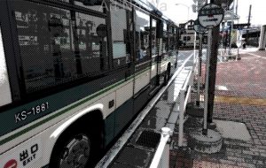 ネオ・アメコミ風RT 17 - 中河原昭仁