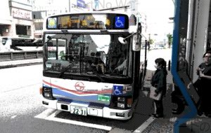 ネオ・アメコミ風RT 22 - 中河原昭仁