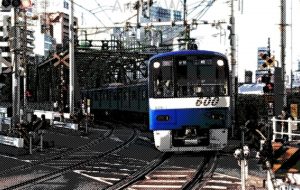 ネオ・アメコミ風RT 23 - 中河原昭仁