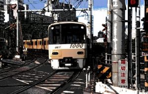 ネオ・アメコミ風RT 24 - 中河原昭仁