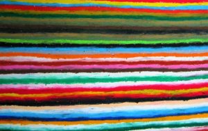 無題ー9 - 沖 弘康