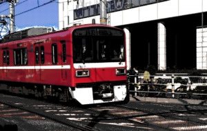 ネオ・アメコミ風RT 26 - 中河原昭仁