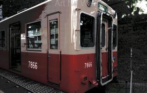 ネオ・アメコミ風RT 32 - 中河原昭仁