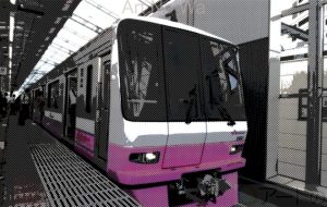 ネオ・アメコミ風RT 39 - 中河原昭仁