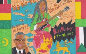 Africa Unite Concert - 高橋宏幸