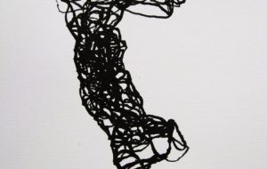 Drawingー2 - 沖 弘康