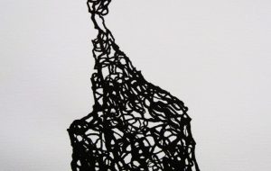 Drawingー5 - 沖 弘康