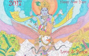 Love From India - 高橋宏幸