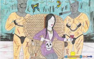 Libido - 高橋宏幸