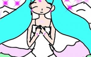 愛の女神 - トゥー・A・ルルカ