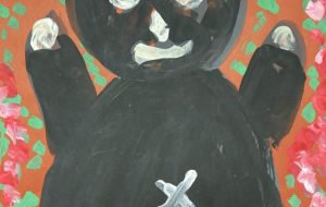 熊さん - 笹谷正博