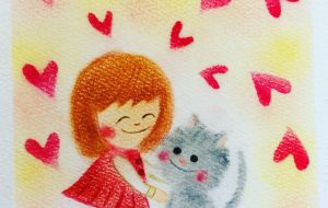 愛の循環 - naomi