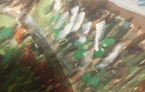 槍ヶ岳 - 笹谷正博