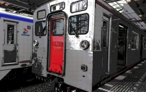 ネオ・アメコミ風RT 61 - 中河原昭仁