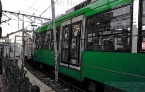 ネオ・アメコミ風RT 68 - 中河原昭仁